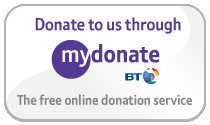 BT Donate Button